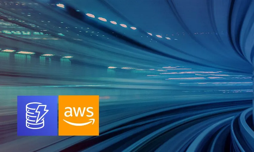 Especialização em Amazon DynamoDB