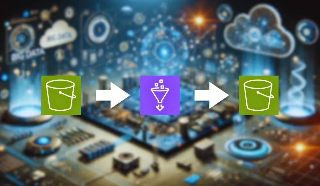 Data Lake con AWS