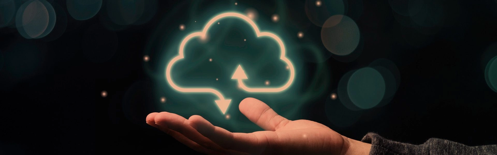 Application Modernization: Why Just Migrating Is Not Enough