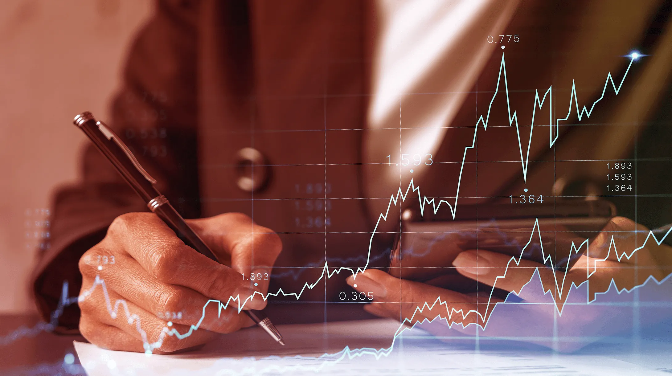 Setor Financeiro na Nuvem AWS