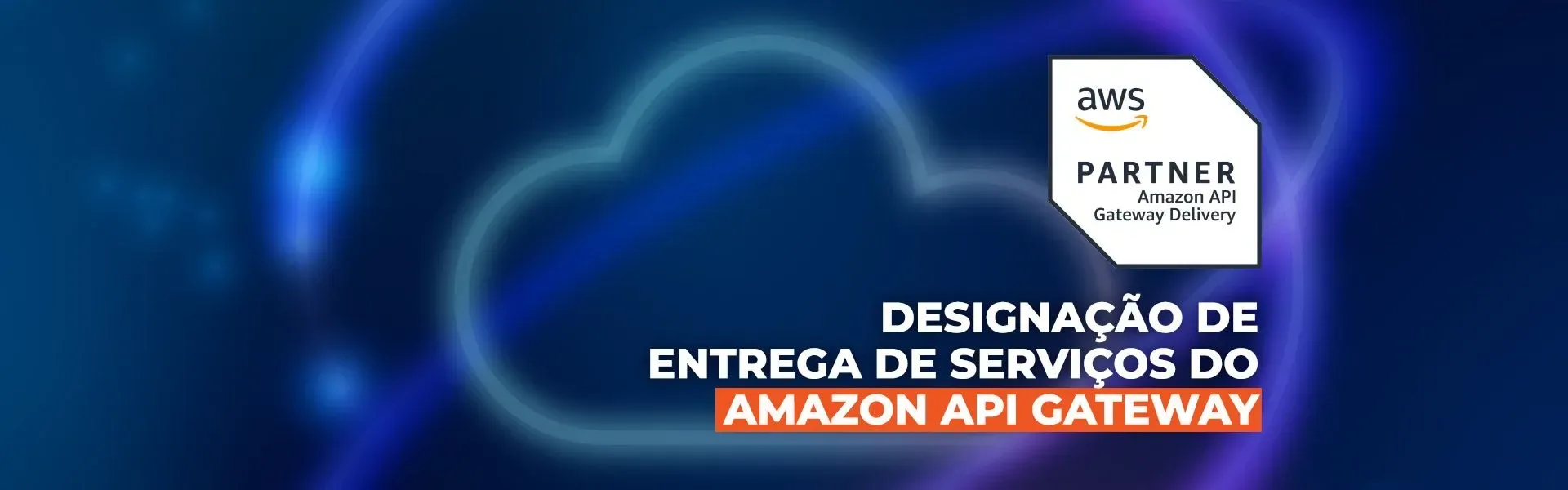 Designação de entrega de serviços do Amazon API Gateway