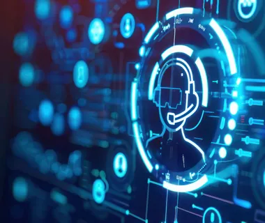 Líder em ITSM e ESM no Brasil, com mais de 500 clientes, a Desk Manager queria IA generativa sem adicionar fricção à experiência do usuário. Construímos um agente serverless integrado à plataforma, com Claude via Amazon Bedrock, inteligência embutida, sem etapas extras.