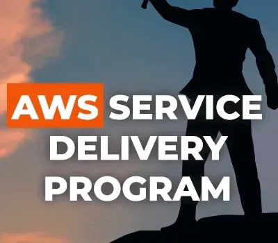 AWS Service Delivery Partner para Amazon CloudFront