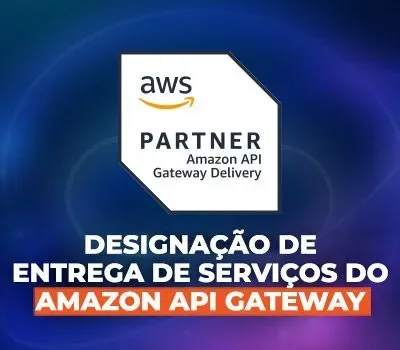 Designação de entrega de serviços do Amazon API Gateway
