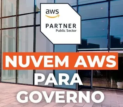 AWS Public Sector Partner