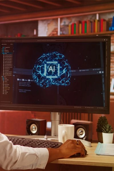 ¿Qué Es un Agentic AI Workspace?