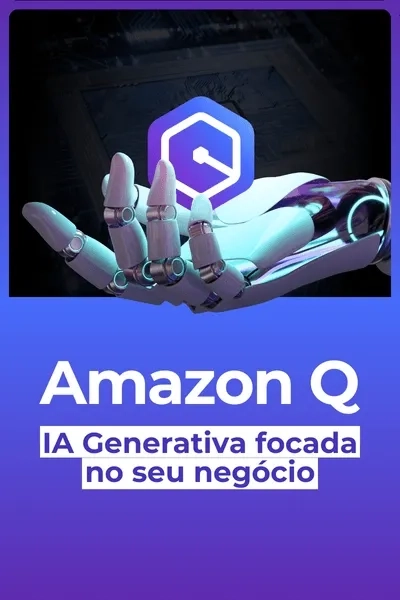 re:Invent 2023 Launches - Amazon Q