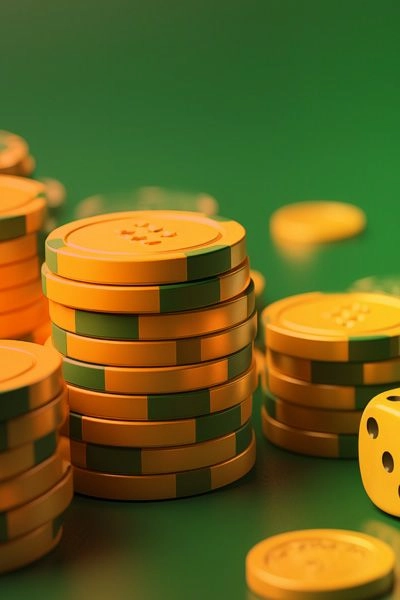 Auto Scaling for Traffic Spikes in iGaming