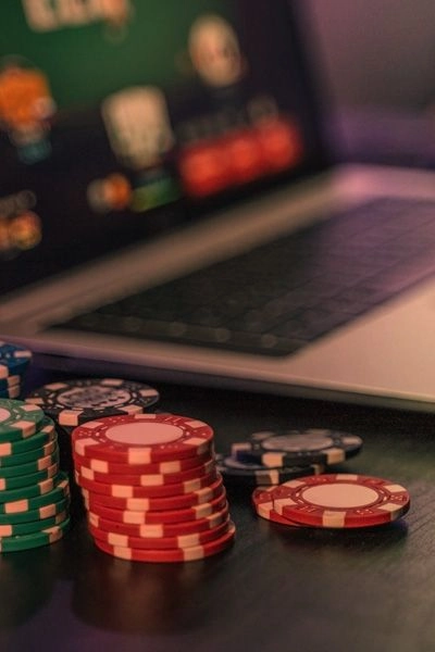 Protección contra DDoS en Plataformas de Apuestas