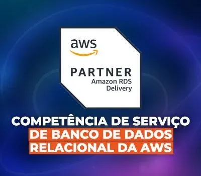 Competência de Serviço de Banco de Dados Relacional da AWS