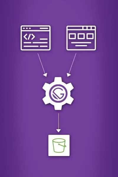 Cómo Publicar un Sitio en GatsbyJS en Amazon Web Services