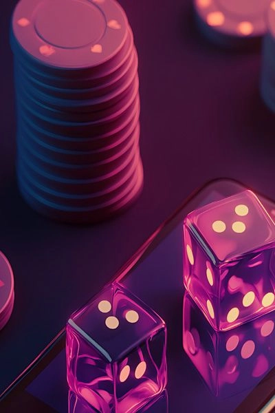 Arquitectura Elástica en AWS para iGaming